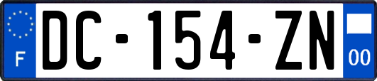 DC-154-ZN