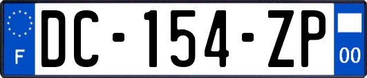 DC-154-ZP