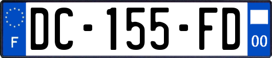 DC-155-FD