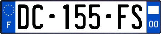 DC-155-FS