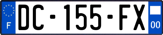 DC-155-FX