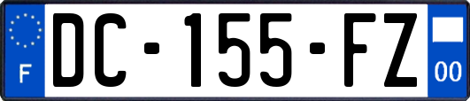 DC-155-FZ