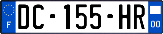DC-155-HR