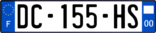 DC-155-HS