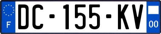 DC-155-KV