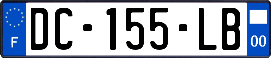 DC-155-LB