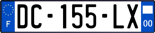 DC-155-LX
