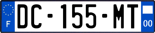 DC-155-MT
