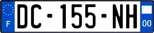 DC-155-NH