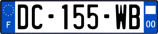 DC-155-WB
