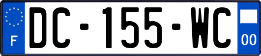 DC-155-WC