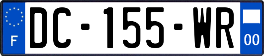 DC-155-WR