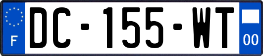 DC-155-WT