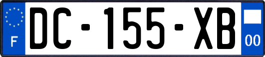 DC-155-XB