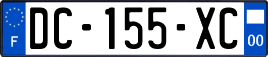DC-155-XC