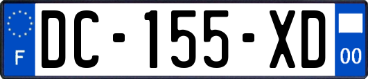 DC-155-XD