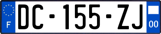 DC-155-ZJ