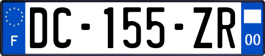 DC-155-ZR