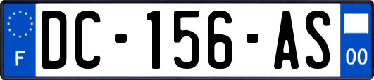 DC-156-AS