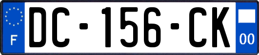 DC-156-CK