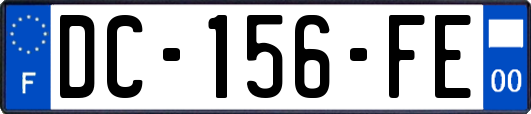 DC-156-FE