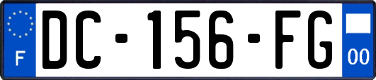 DC-156-FG
