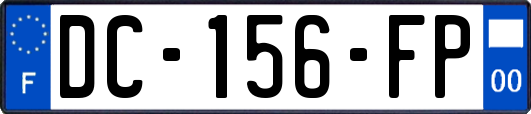 DC-156-FP