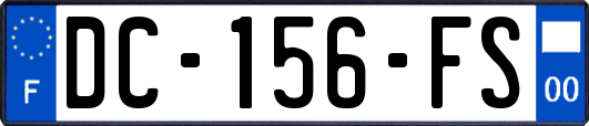 DC-156-FS