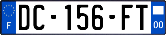 DC-156-FT
