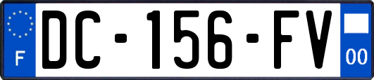 DC-156-FV