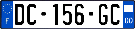 DC-156-GC
