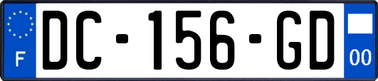 DC-156-GD