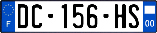 DC-156-HS