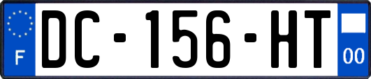 DC-156-HT