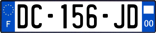 DC-156-JD