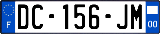 DC-156-JM