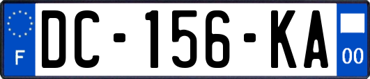 DC-156-KA