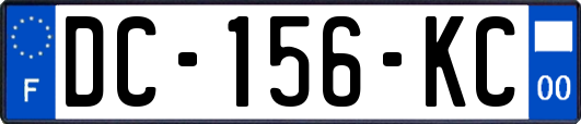 DC-156-KC