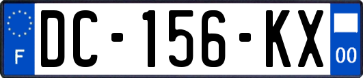 DC-156-KX