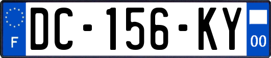 DC-156-KY