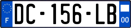 DC-156-LB