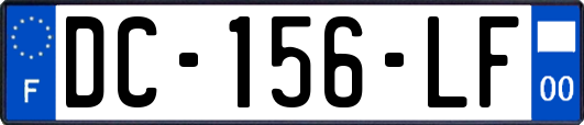 DC-156-LF