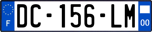 DC-156-LM