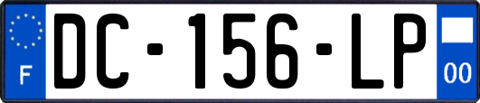 DC-156-LP