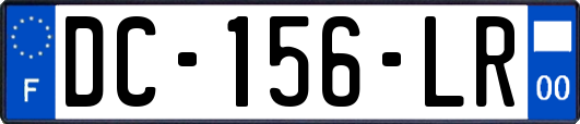 DC-156-LR