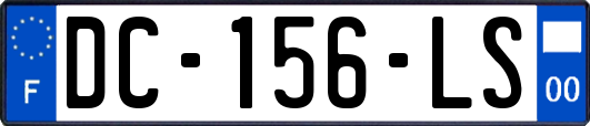 DC-156-LS