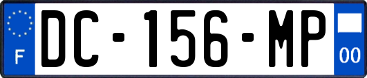 DC-156-MP