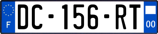 DC-156-RT