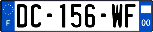 DC-156-WF