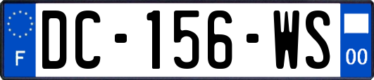 DC-156-WS